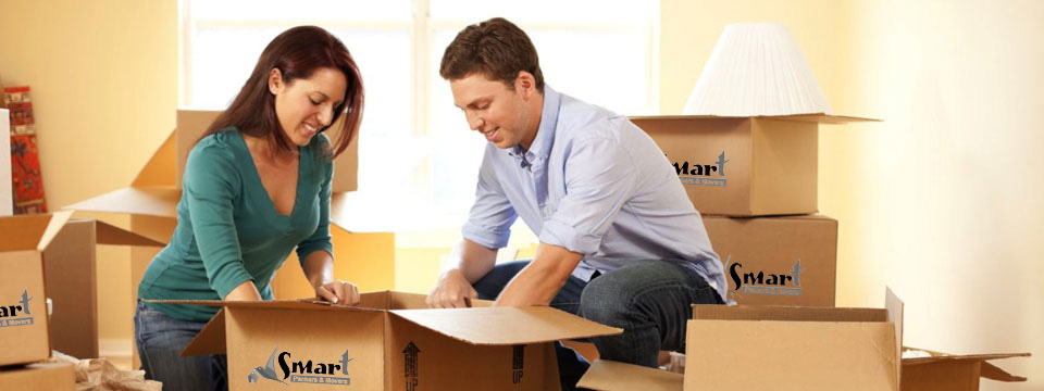 Smart Packers & Movers smart packers and movers