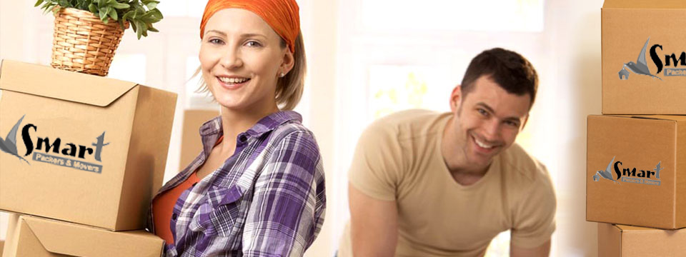 Smart Packers & Movers smart packers and movers
