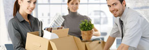 smart movers services